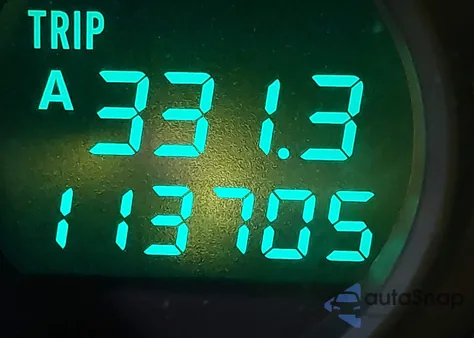 2005 Honda Pilot Ex-L из США, поврежденный, VIN 5FNYF18505B053152